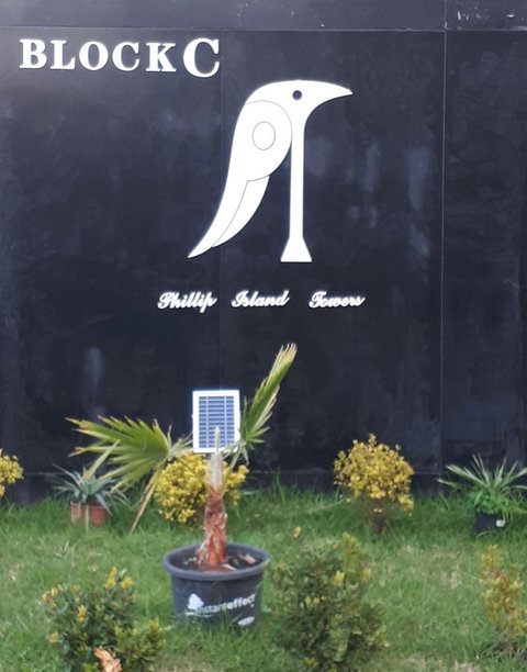 Apartments In Phillip Island Towers - Block C - Hotel NSW 25