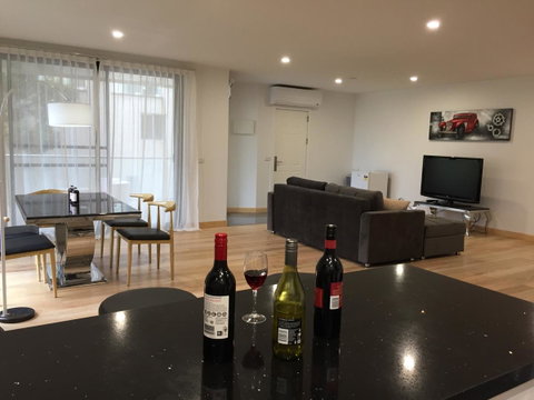 Apartments In Phillip Island Towers - Block C - Hotel NSW 41