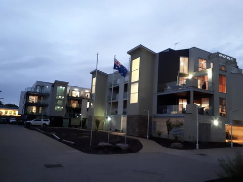 Apartments In Phillip Island Towers - Block C - Hotel NSW 15