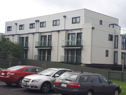 Apartments In Phillip Island Towers - Block C - Hotel NSW 16