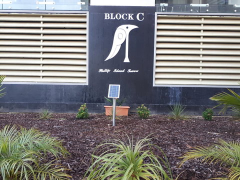 Apartments In Phillip Island Towers - Block C - Hotel NSW 27