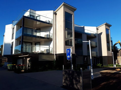 Apartments In Phillip Island Towers - Block C - Hotel NSW 29