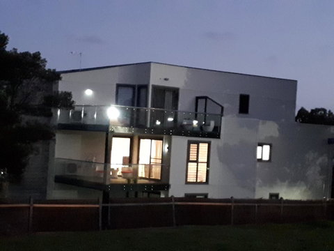 Apartments In Phillip Island Towers - Block C - Hotel NSW 21