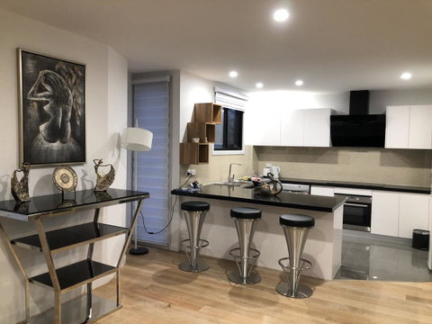 Apartments In Phillip Island Towers - Block C - Hotel NSW 39