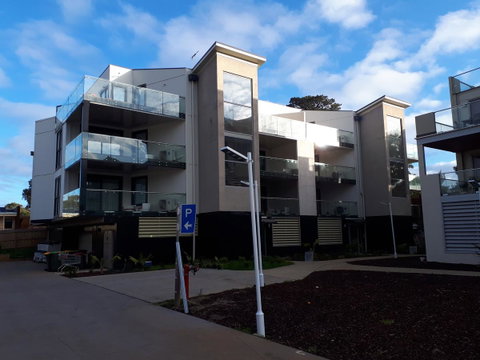 Apartments In Phillip Island Towers - Block C - Hotel NSW 17