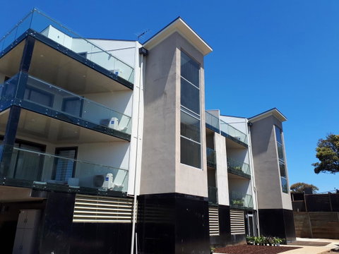 Apartments In Phillip Island Towers - Block C - Hotel NSW 32