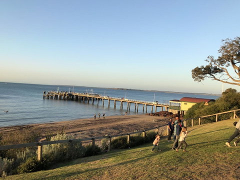 Apartments In Phillip Island Towers - Block C - Hotel NSW 38