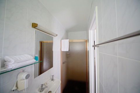 Sanctuary House Resort Motel - Hotel NSW 24