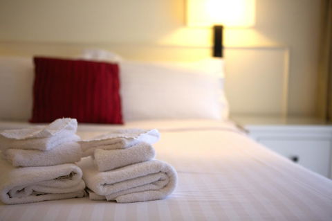 Sanctuary House Resort Motel - Hotel NSW 14