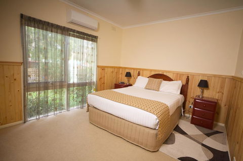 Sanctuary House Resort Motel - Hotel NSW 13
