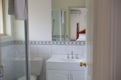 Sanctuary House Resort Motel - Hotel NSW 11