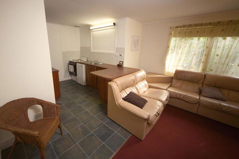 Sanctuary House Resort Motel - Hotel NSW 23