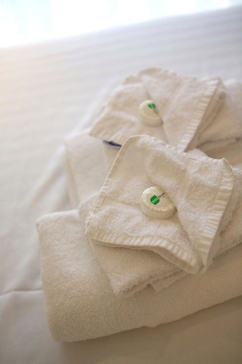 Sanctuary House Resort Motel - Hotel NSW 16