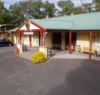 Sanctuary House Resort Motel - Hotel NSW