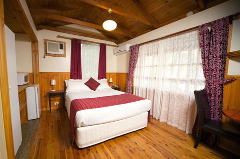 Sanctuary House Resort Motel - Hotel NSW 1