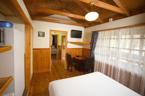 Sanctuary House Resort Motel - Hotel NSW 17