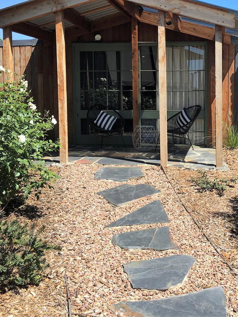The Cosy Bungalow - Hotel NSW 11