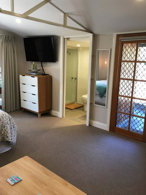 The Cosy Bungalow - Hotel NSW 3