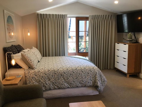 The Cosy Bungalow - Hotel NSW 5