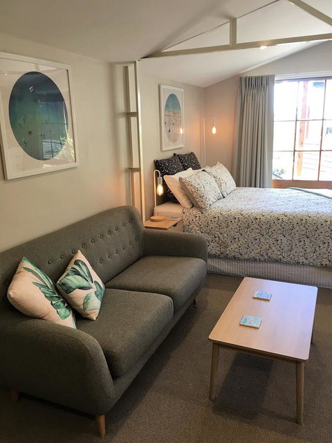 The Cosy Bungalow - Hotel NSW 0