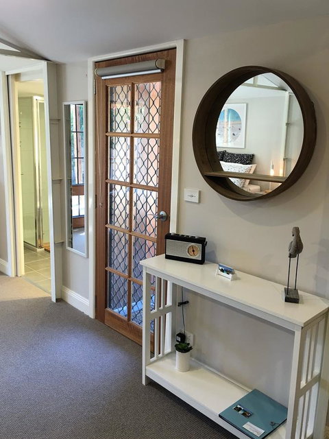 The Cosy Bungalow - Hotel NSW 1