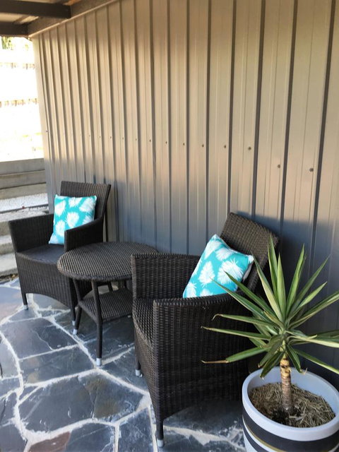 The Cosy Bungalow - Hotel NSW 13
