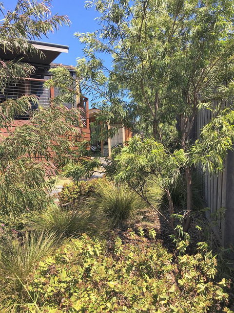 The Cosy Bungalow - Hotel NSW 10