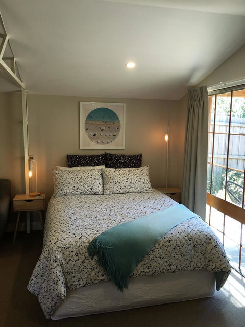 The Cosy Bungalow - Hotel NSW 4