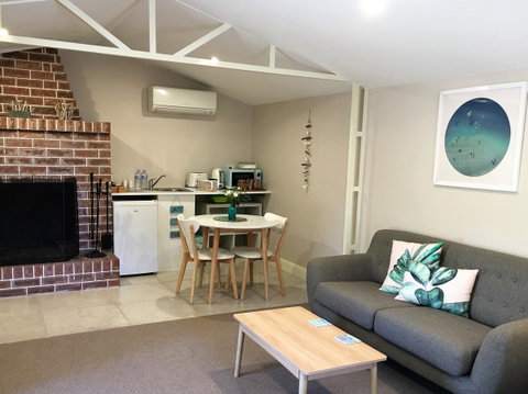The Cosy Bungalow - Hotel NSW 7