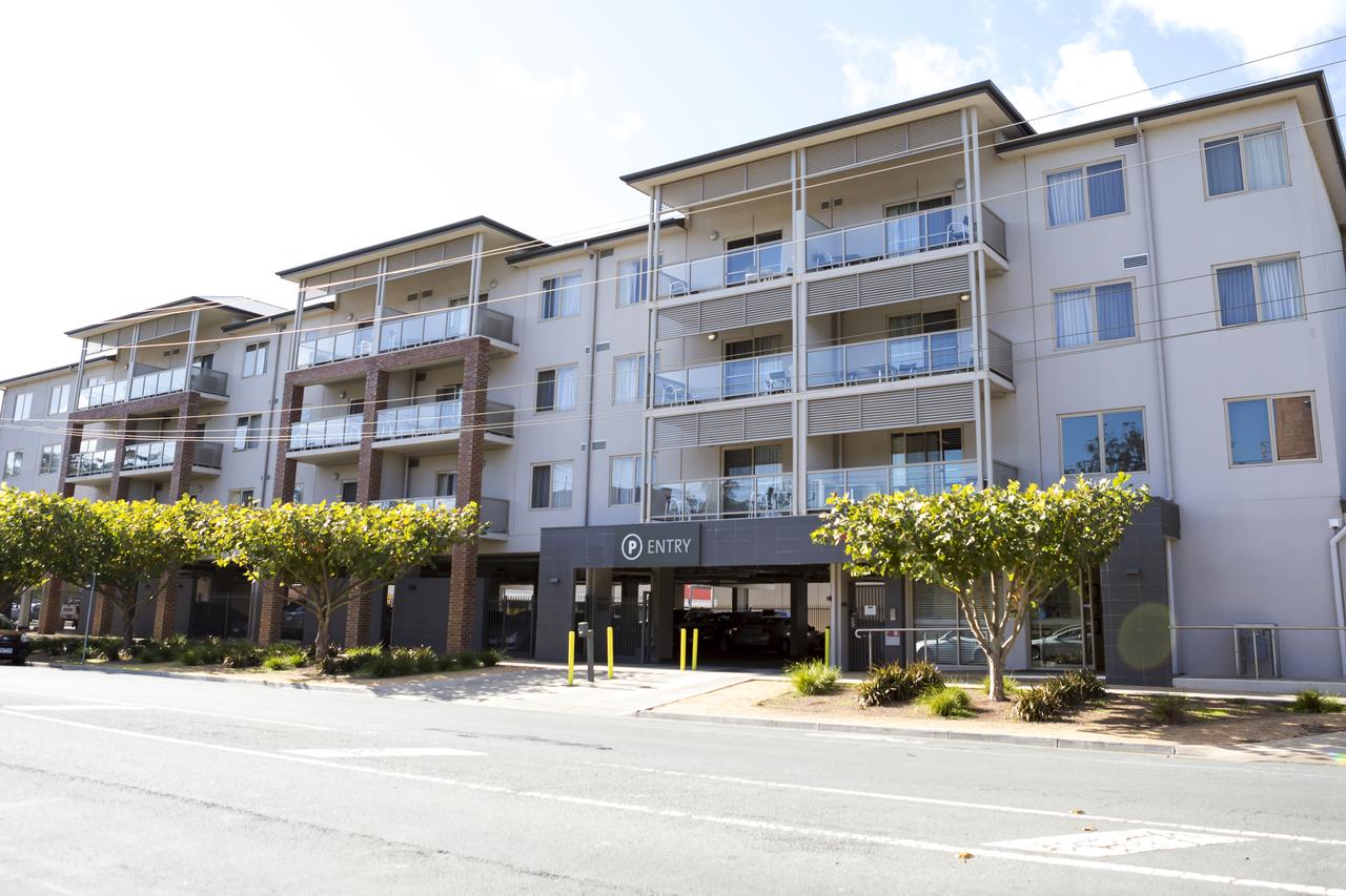 Shepparton VIC Hotel NSW