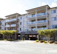 Quest Shepparton - Hotel NSW