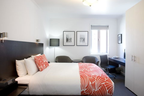 Alto Hotel On Bourke - Hotel NSW 3