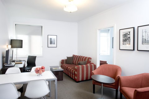 Alto Hotel On Bourke - Hotel NSW 4