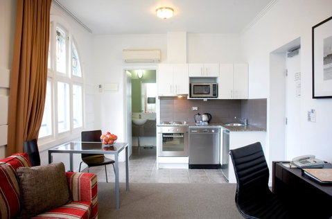 Alto Hotel On Bourke - Hotel NSW 33