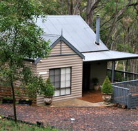 Tangenong Cottages - Hotel NSW