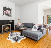 Central Bendigo Cottage walk to everywhere - Hotel NSW