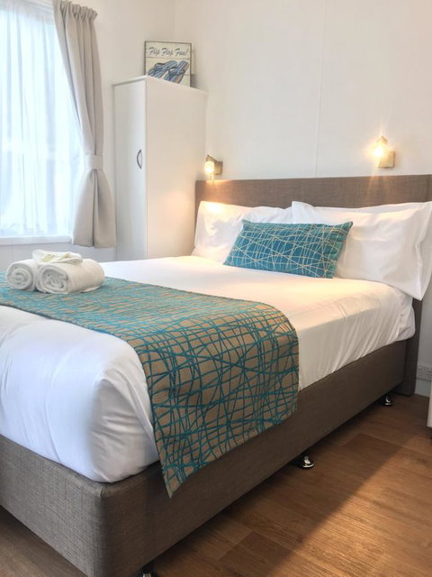 Kanasta Caravan Park - Hotel NSW 41