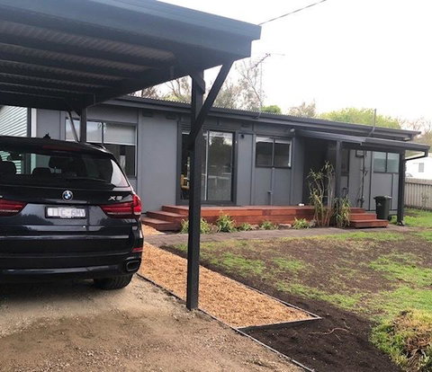 Kanasta Caravan Park - Hotel NSW 1