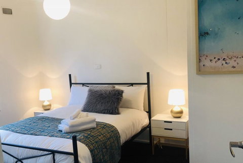Kanasta Caravan Park - Hotel NSW 8