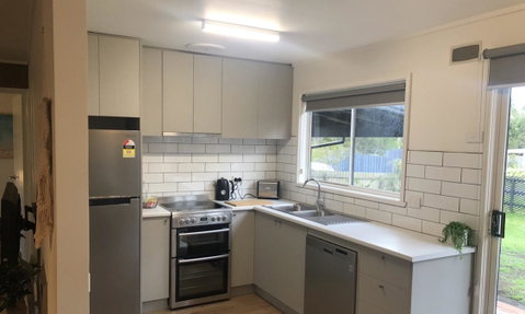 Kanasta Caravan Park - Hotel NSW 10