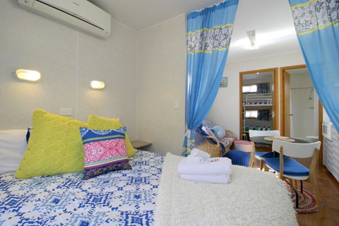 Kanasta Caravan Park - Hotel NSW 25