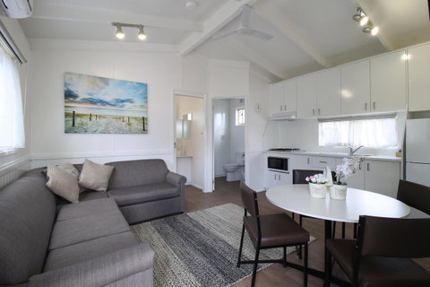 Kanasta Caravan Park - Hotel NSW 17