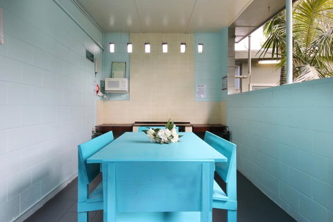 Kanasta Caravan Park - Hotel NSW 33