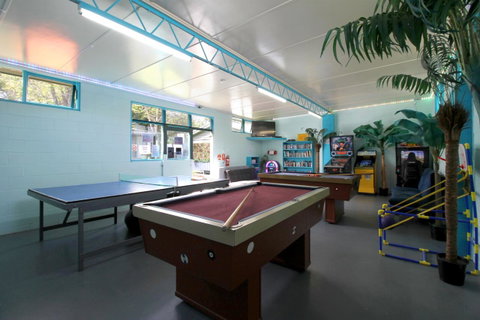 Kanasta Caravan Park - Hotel NSW 19