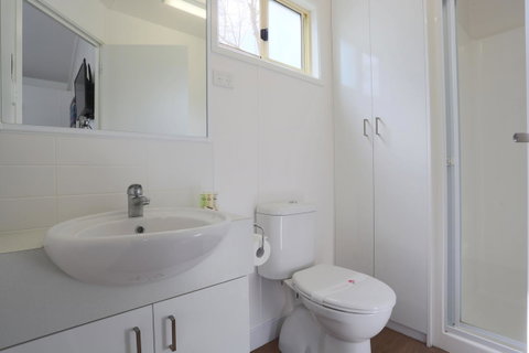 Kanasta Caravan Park - Hotel NSW 27