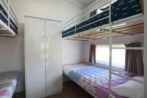 Kanasta Caravan Park - Hotel NSW 34