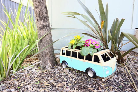 Kanasta Caravan Park - Hotel NSW 35