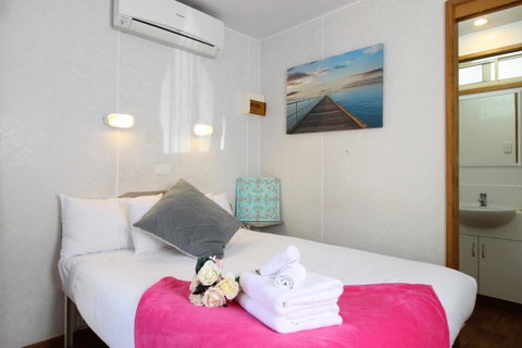 Kanasta Caravan Park - Hotel NSW 18