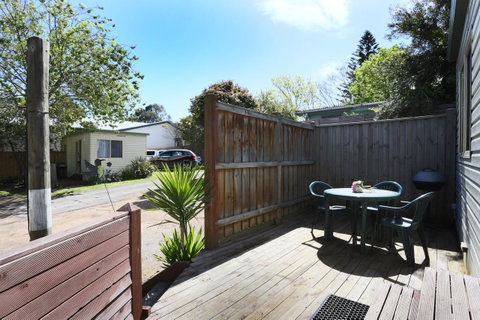 Kanasta Caravan Park - Hotel NSW 39