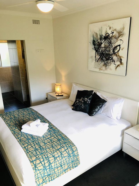 Kanasta Caravan Park - Hotel NSW 29